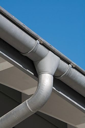 Roof Leak Fixing