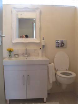 bathroom renovations