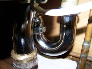 plumbing services